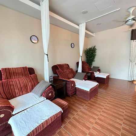 Sam Hotel Sitiawan Extérieur photo