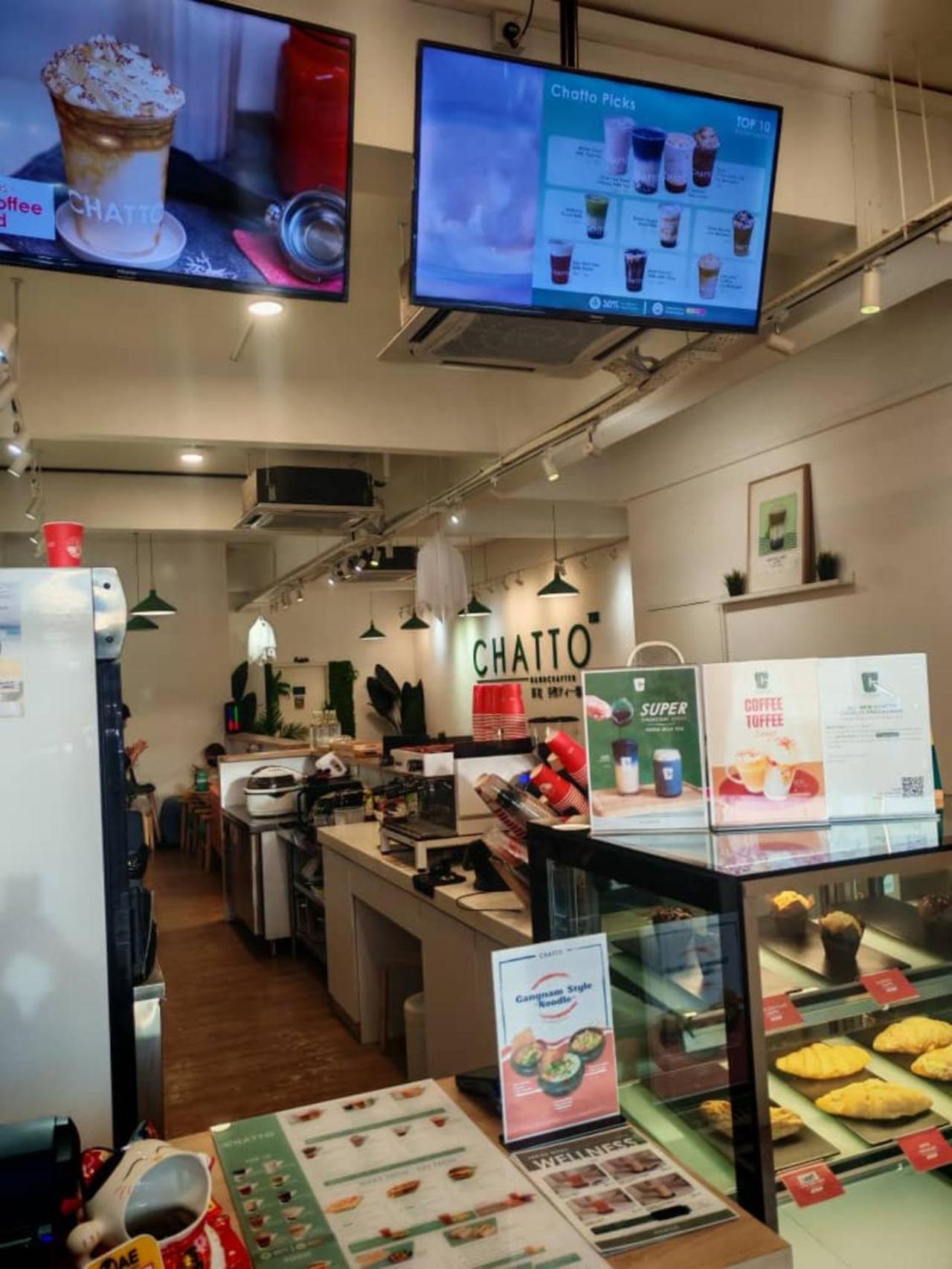 Sam Hotel Sitiawan Extérieur photo