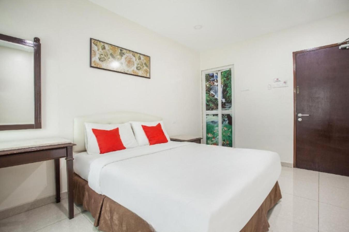 Sam Hotel Sitiawan Extérieur photo