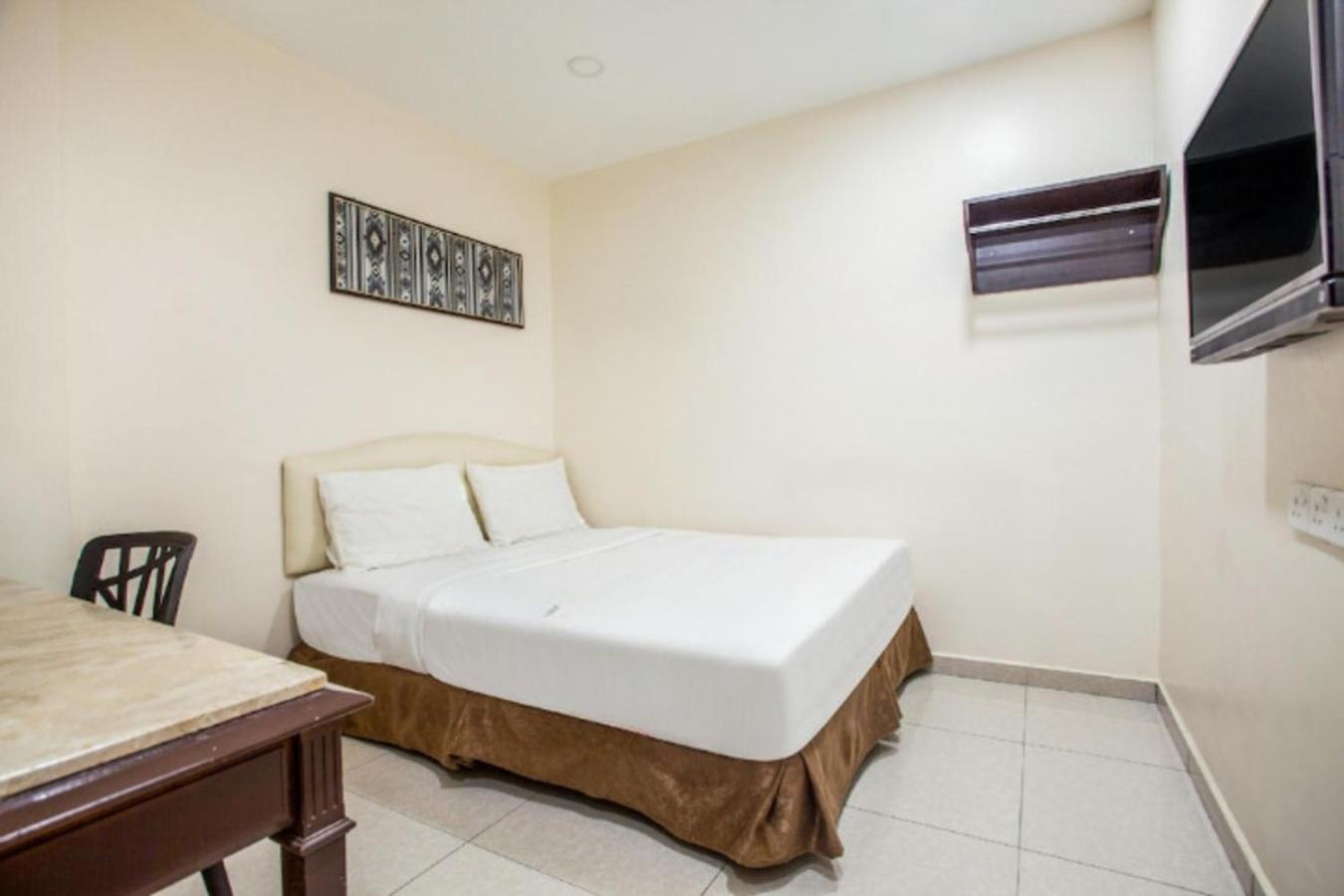 Sam Hotel Sitiawan Extérieur photo